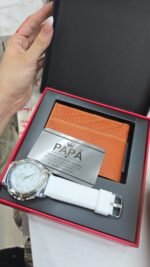 Combo 2 Relojes Billetera Pulsera - Image 7