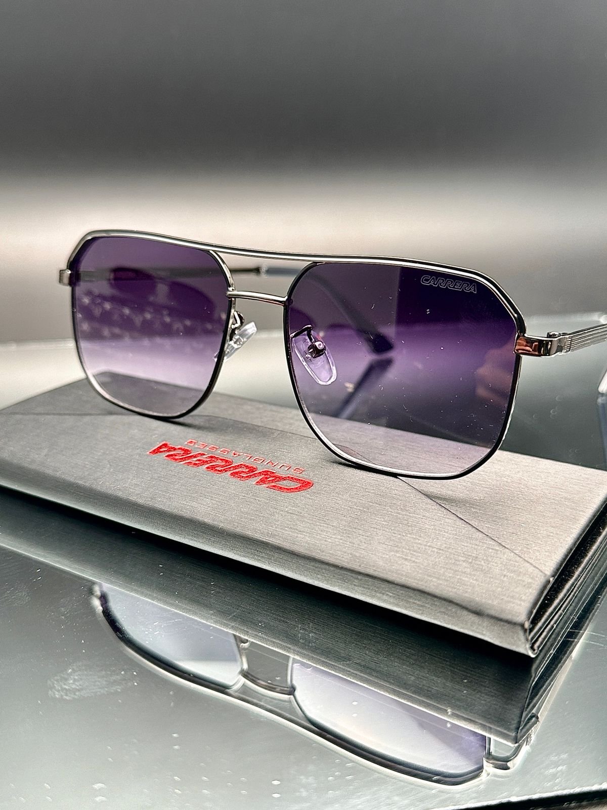 Gafas Estilo Carrera Classic (1) Gafas Sol Look Classic - Image 1