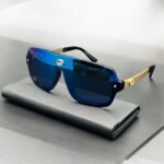 Combo Reloj Tag Heuer + Gafas - Image 11