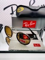 Gafas Sol Redondas RB