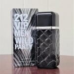 Perfume Estilo 212 Wild Party 100 ml