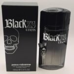 Perfume Estilo Black XS Lexces 100 ml - Image 2
