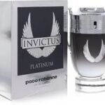 Perfume Estilo Invictus Platinum 100ml