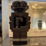 Perfume Estilo Phantom Black 100 ml - Image 2