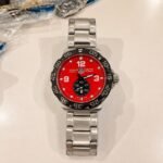 Combo Reloj Tag Heuer + Gafas - Image 8