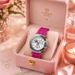 Reloj Deportivo Mujer 1853