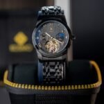 Reloj Kosmo Automático R4 Original