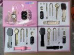 Set 2 Relojes Inteligentes Mas Accesorios - Image 5