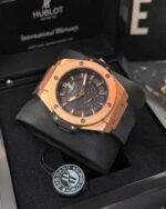 Combo Reloj Perfume Pro
