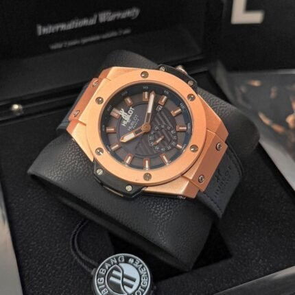 Combo Reloj Perfume Pro