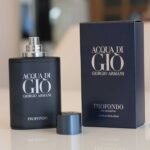 Combo Reloj Perfume Pro