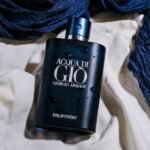 Combo Reloj Perfume Pro