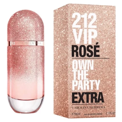 Perfume Mujer Rosé Superior 100 ml